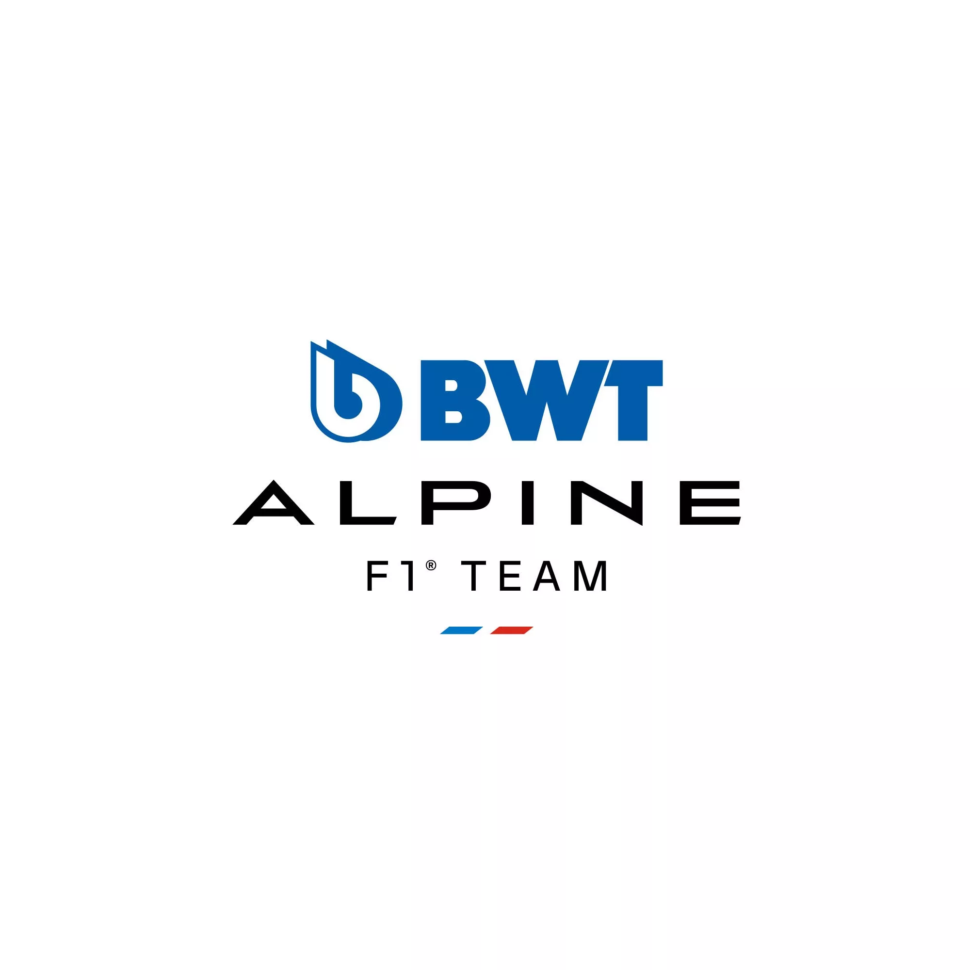 Alpine Logo