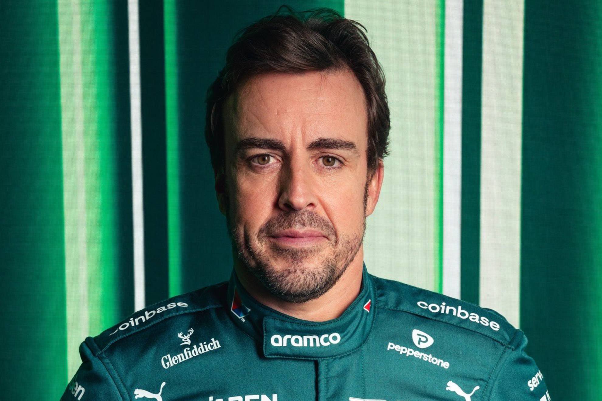Fernando Alonso